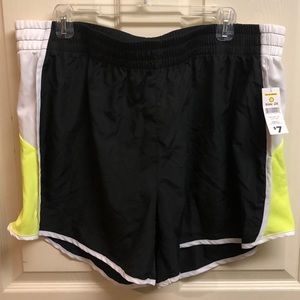 NWT Running Shorts